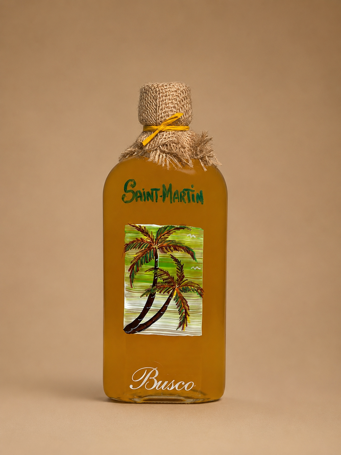 Rhum Passion