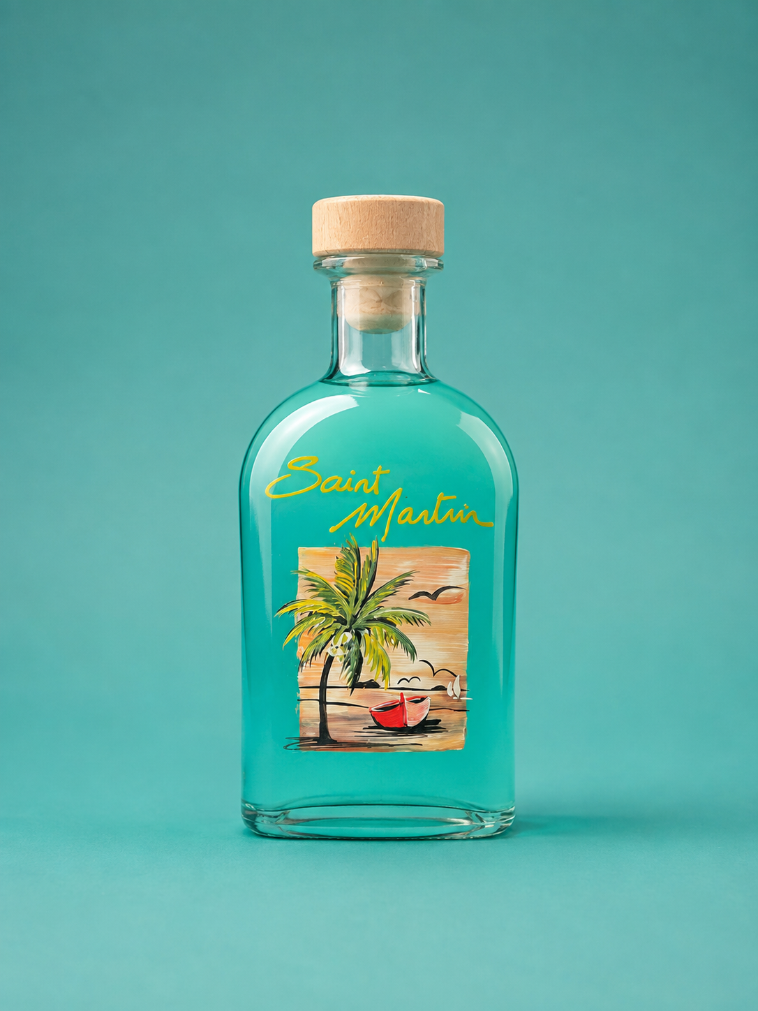 SXM Blue