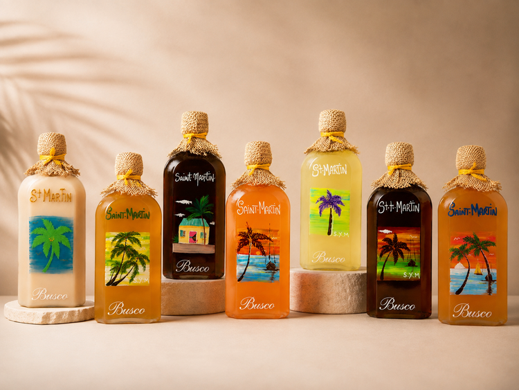 Bouteille 50 Cl