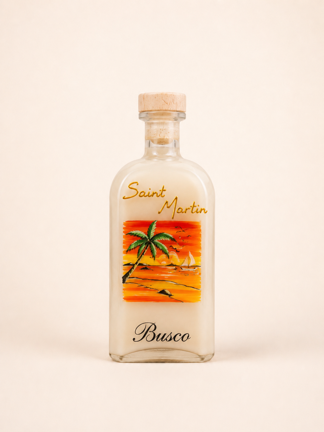 Rhum Coco