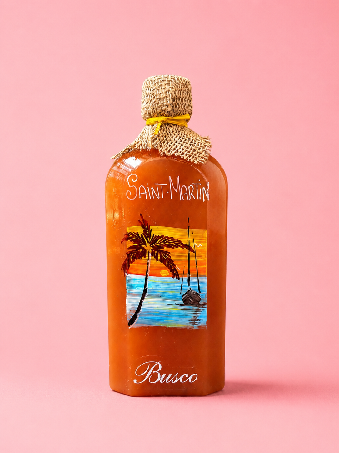 Rhum Goyave
