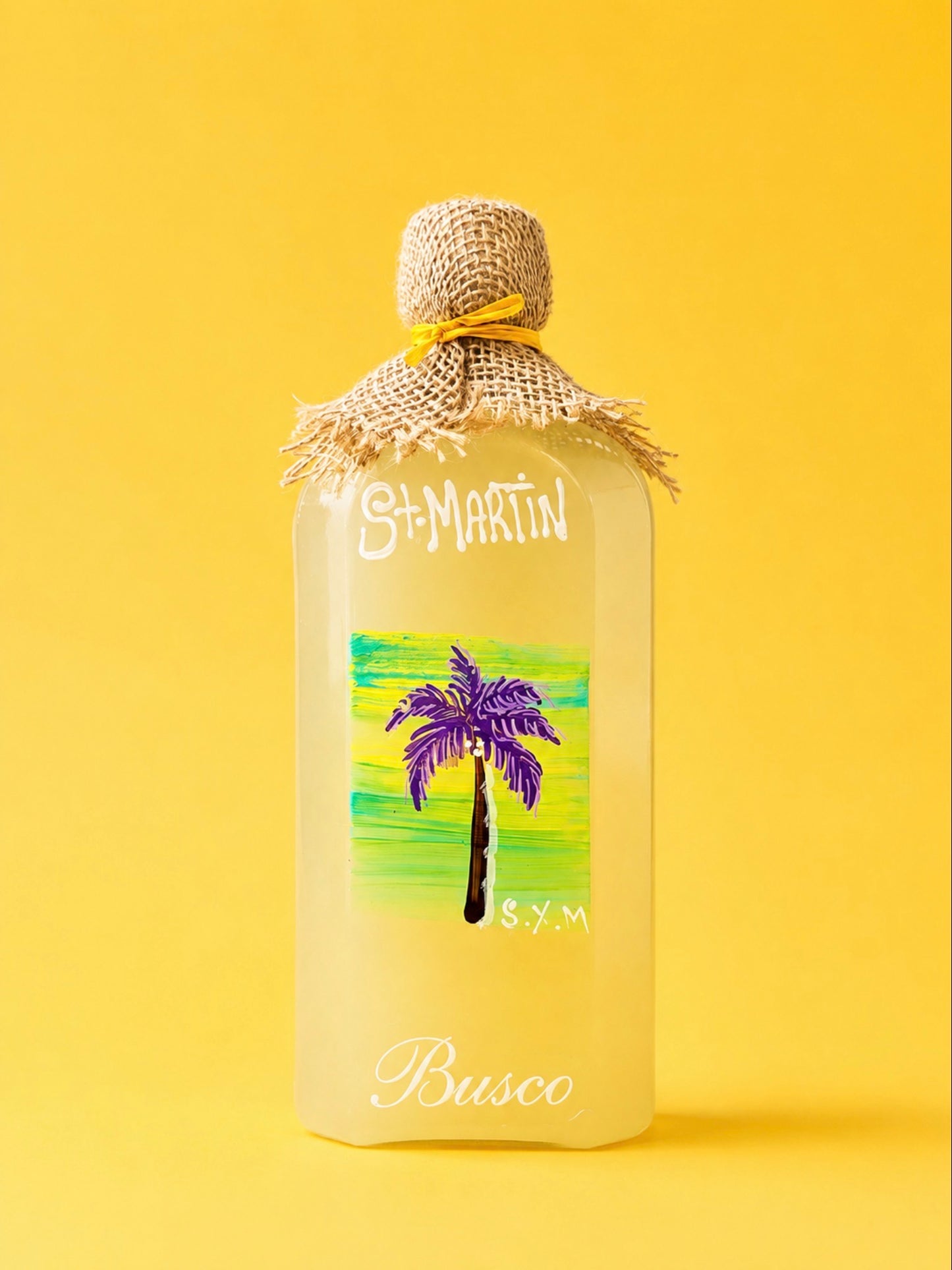 Rhum Ananas