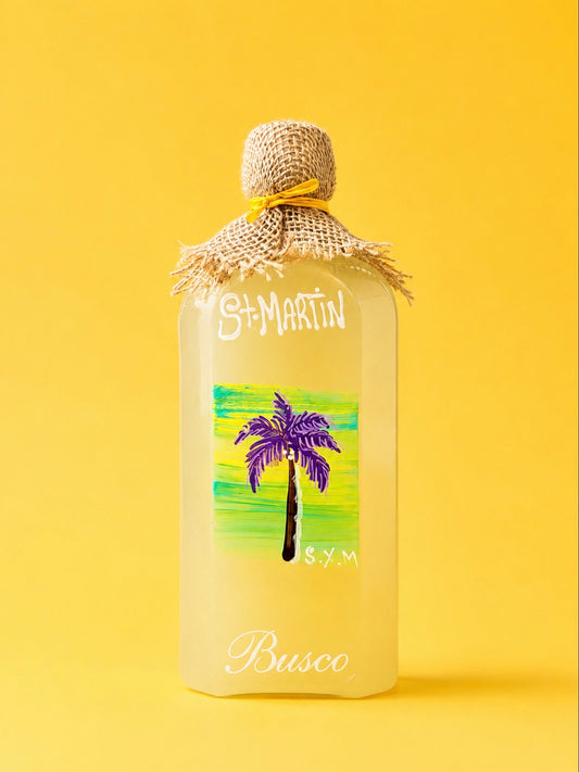 Rhum Ananas