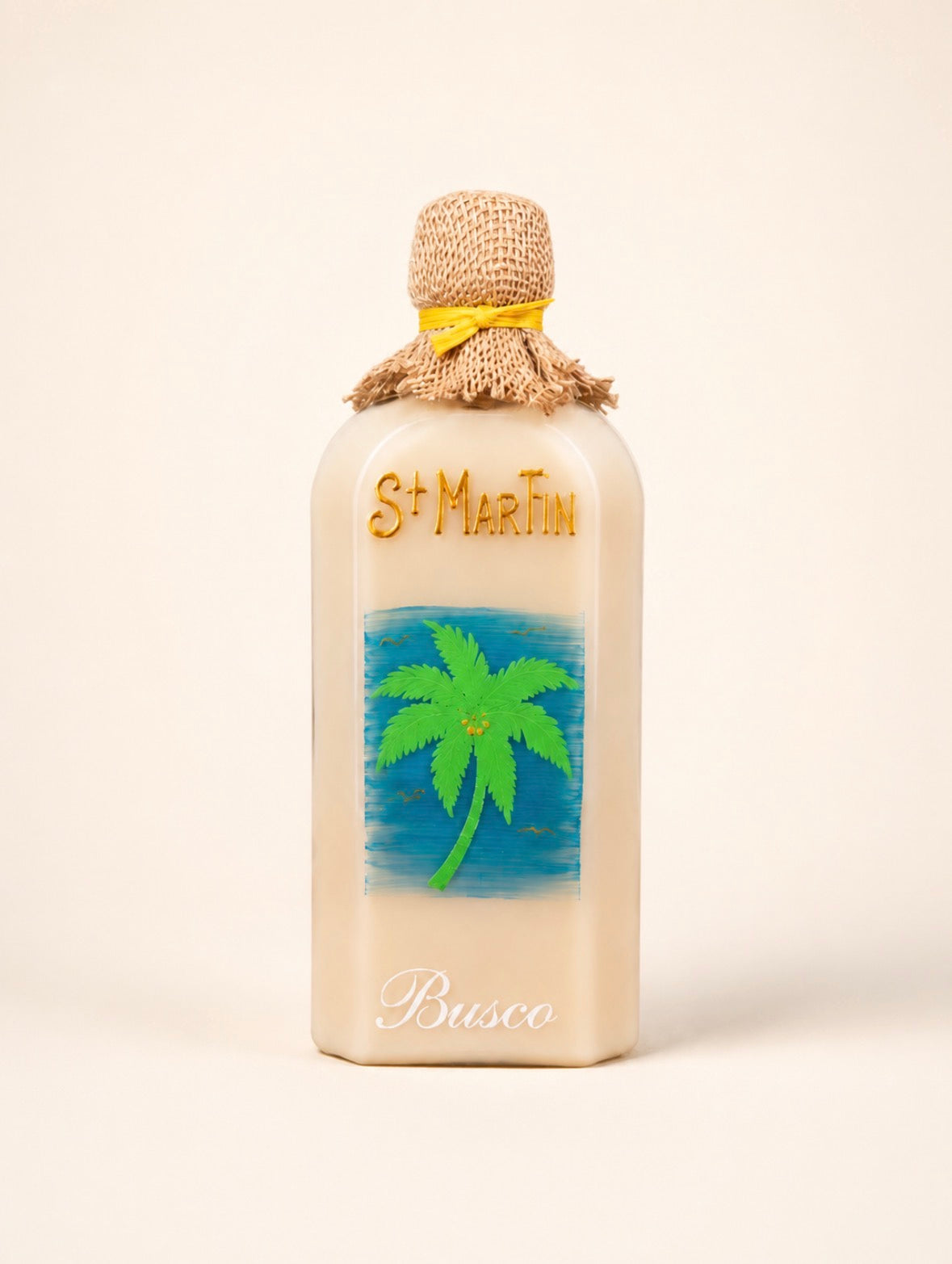 Rhum Coco