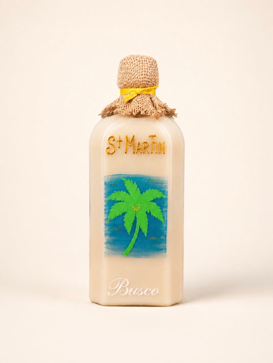 Rhum Coco
